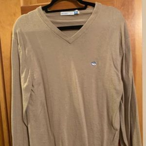 Southern Tide sweater